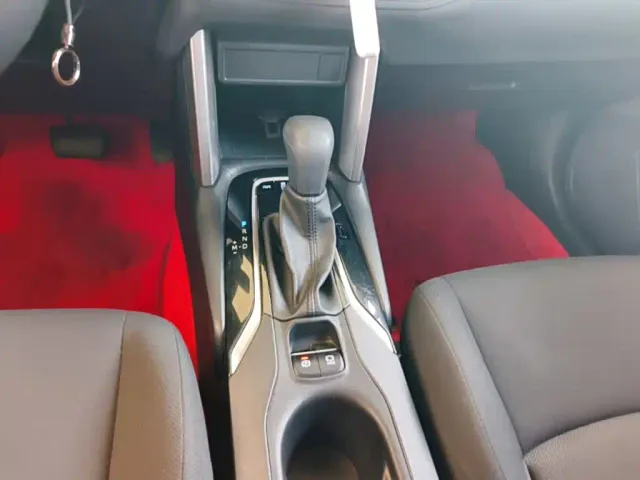 Toyota Frontlander — Фото автомобиля 13