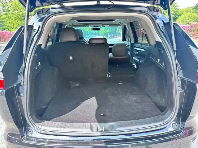 Honda Breeze — Фото автомобиля 15
