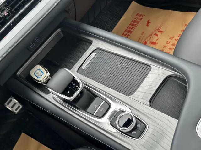 Chery Arrizo 8 — Фото автомобиля 20