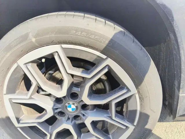 BMW X1 — Фото автомобиля 7