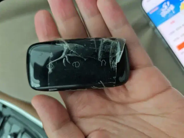 Geely Galaxy A7 — Фото автомобиля 8