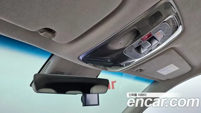 Genesis GV80 — Фото автомобиля 19