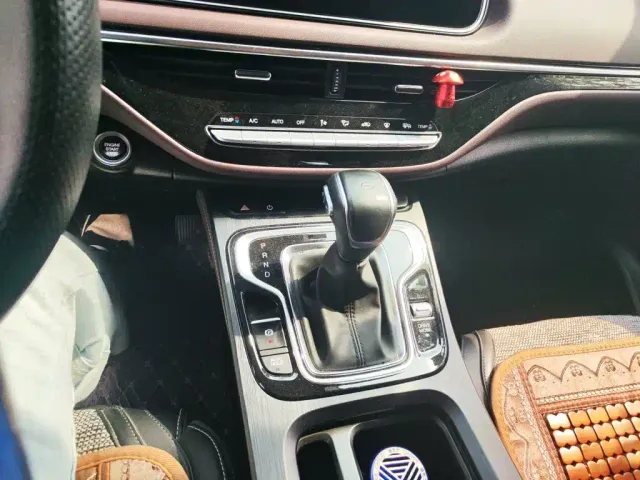 GAC Trumpchi M6 — Фото автомобиля 14