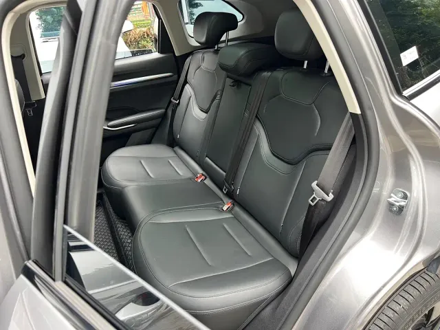Haval H6 — Фото автомобиля 9