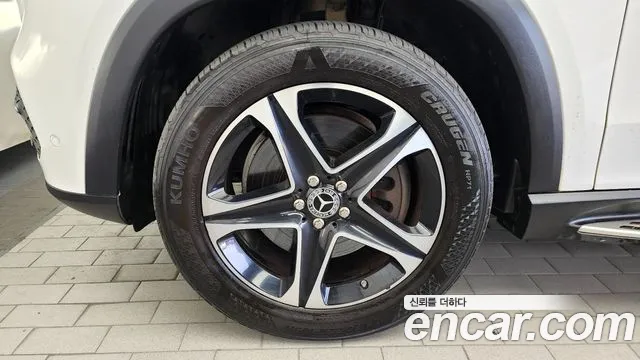 Mercedes-Benz GLE-Class GLE-класс W167 — Фото автомобиля 5