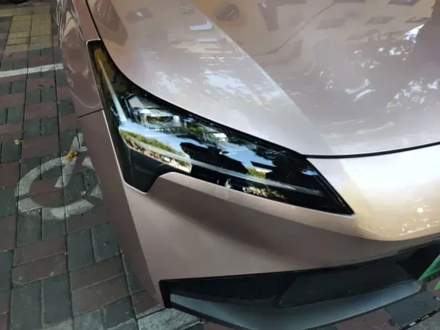 GAC Aion S Plus — Фото автомобиля 7