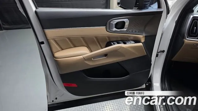 Kia Sorento — Фото автомобиля 13