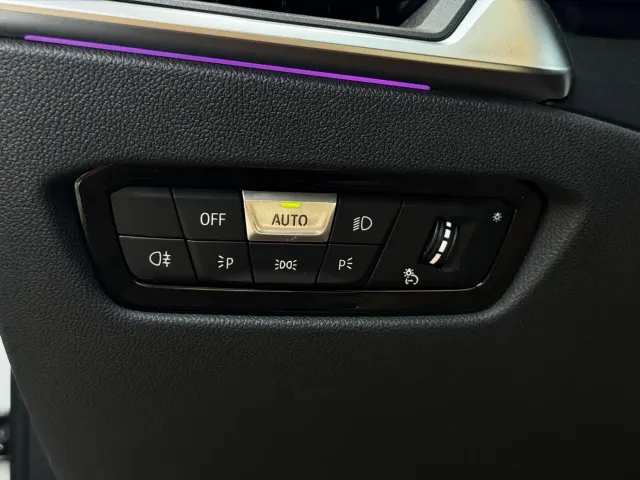 BMW 3 Series — Фото автомобиля 6