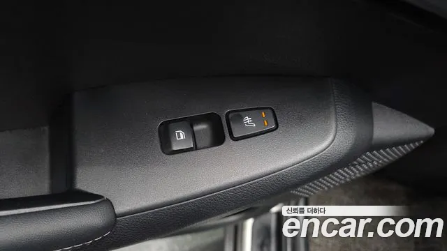 Kia Seltos Seltos Бензин 1.6 турбо 2WD — Фото автомобиля 18