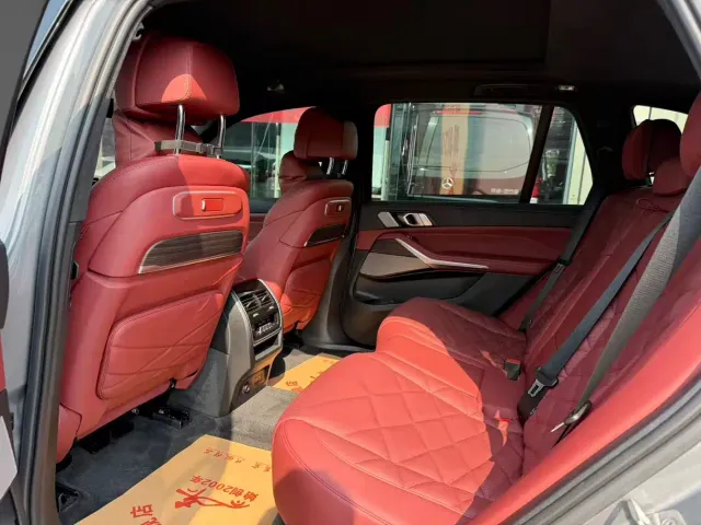 BMW X5 — Фото автомобиля 14