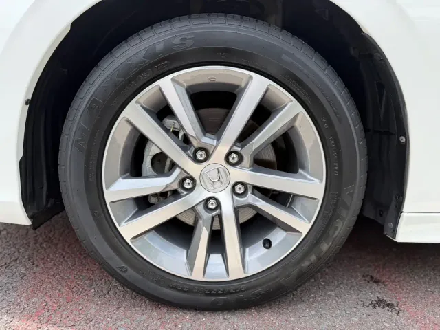 Honda Civic — Фото автомобиля 15