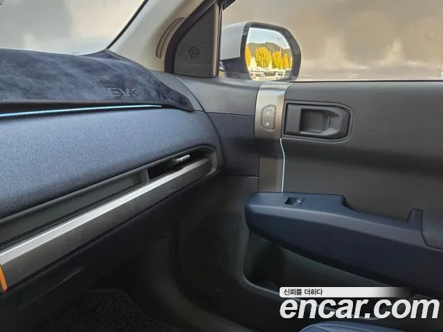 Kia EV3 — Фото автомобиля 19