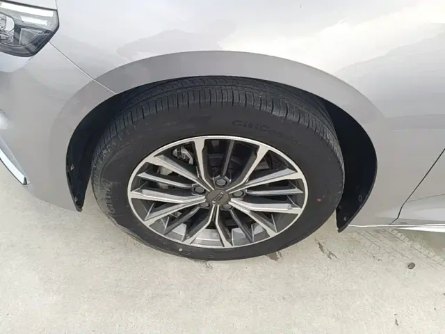 Geely Xingrui — Фото автомобиля 22