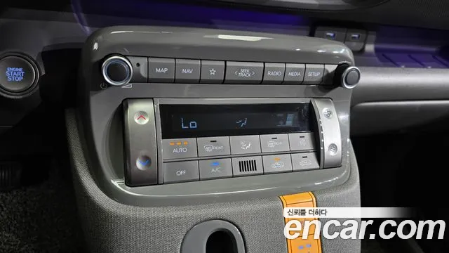 Hyundai Casper Casper Turbo Essential — Фото автомобиля 17
