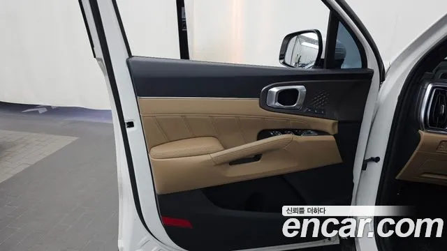 Kia Sorento 4th Gen — Фото автомобиля 13
