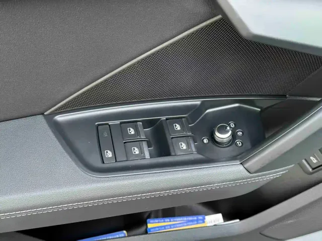 Audi A3 — Фото автомобиля 17