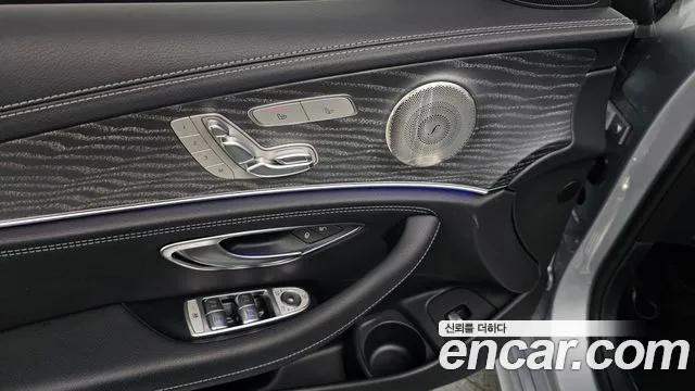 Mercedes-Benz E-Class E-класс W213 — Фото автомобиля 19