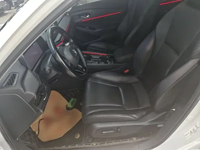 Honda Accord — Фото автомобиля 14