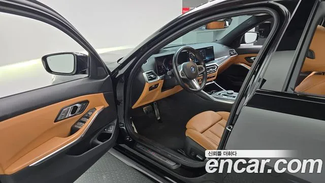 BMW 3 Series G20 — Фото автомобиля 15