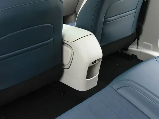 Ora Ora Good Cat 2024 501km Premium — Фото автомобиля 15