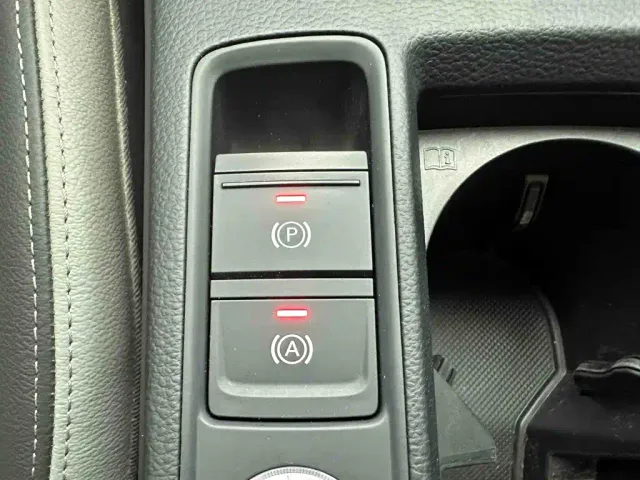 Audi Q3 — Фото автомобиля 17
