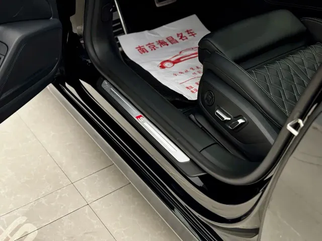 Audi A7 — Фото автомобиля 9