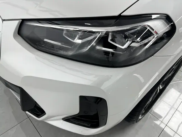 BMW X3 — Фото автомобиля 7