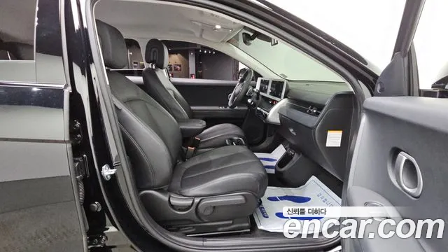 Hyundai Ioniq 5 Ioniq5 — Фото автомобиля 12