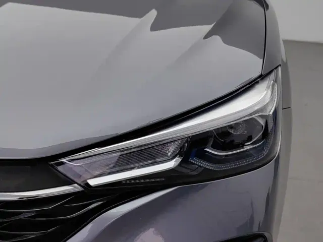 Roewe i5 — Фото автомобиля 7