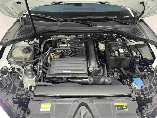 Audi A3 — Фото автомобиля 16