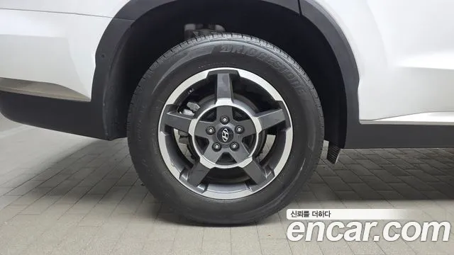 Hyundai Palisade The New Palisade Бензин 3.8 4WD — Фото автомобиля 5