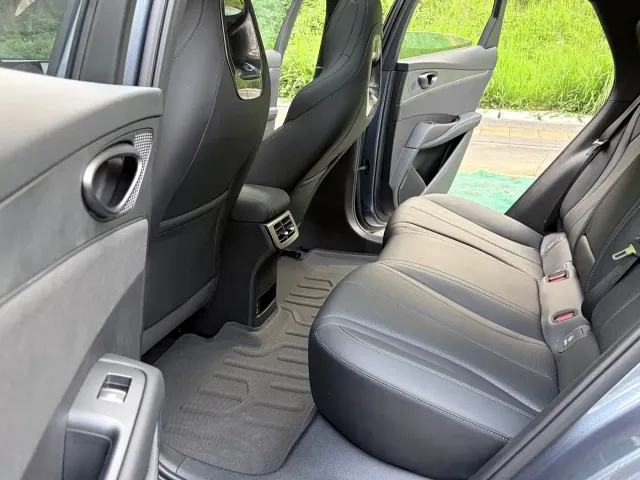 BYD Seal 06 — Фото автомобиля 16