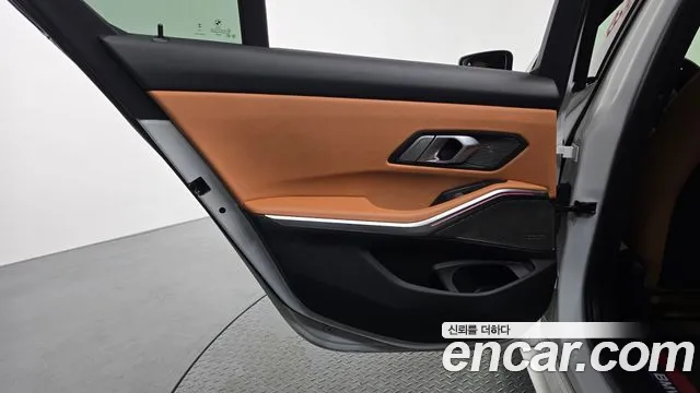 BMW 3 Series G20 — Фото автомобиля 25
