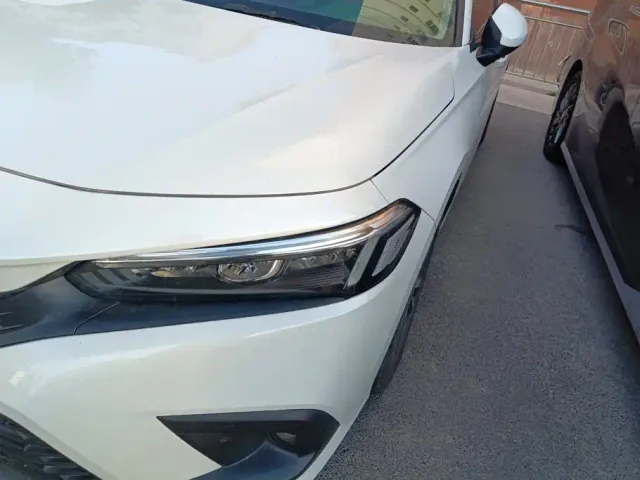 Honda Civic — Фото автомобиля 5
