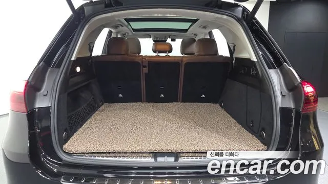 Mercedes-Benz GLE-Class — Фото автомобиля 17