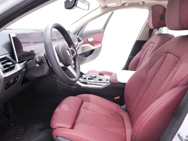 BMW 3 Series — Фото автомобиля 15
