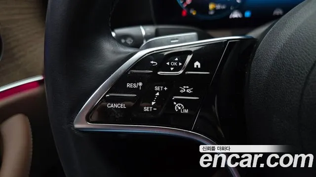 Mercedes-Benz E-Class W213 — Фото автомобиля 28