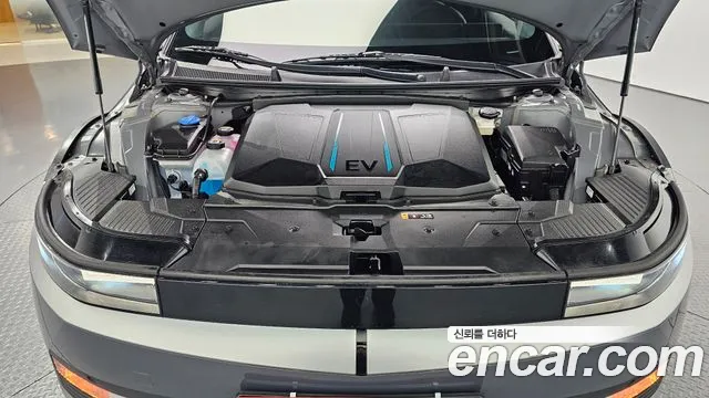 Hyundai Ioniq5 Ioniq5 Long Range AWD — Фото автомобиля 6
