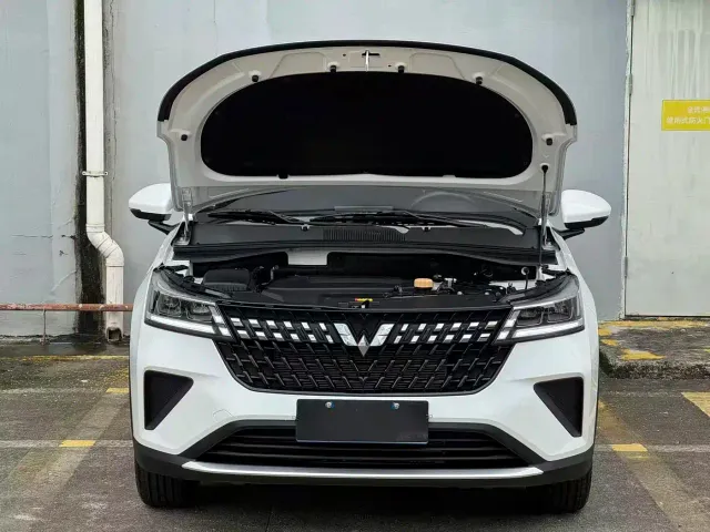 Wuling Xingchi — Фото автомобиля 11