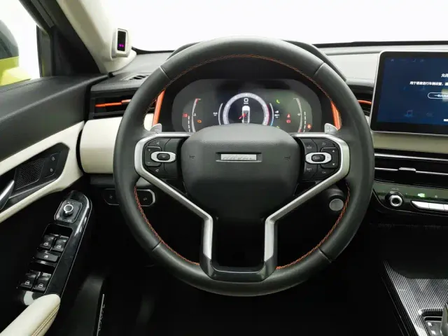 Haval Chitu — Фото автомобиля 11