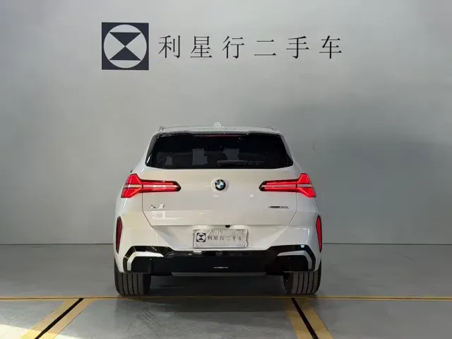 BMW X3 — Фото автомобиля 5