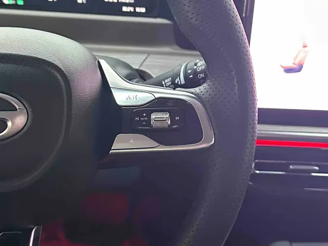 GAC Trumpchi E8 — Фото автомобиля 19