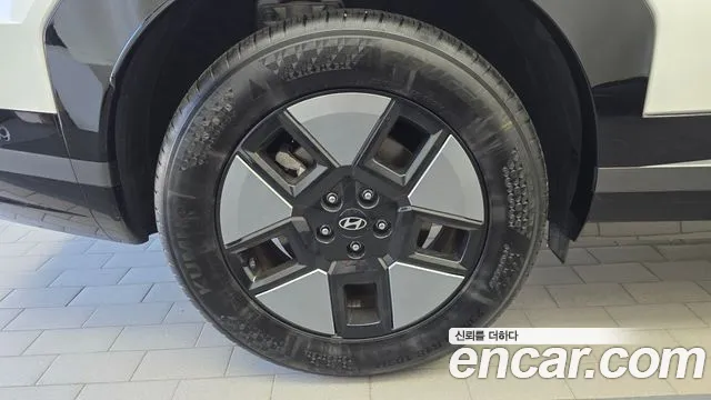 Hyundai Santa Fe MX5 — Фото автомобиля 5
