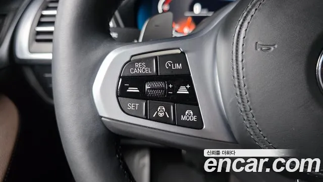 BMW X4 xDrive20i M Sport Pro Special Edition — Фото автомобиля 12