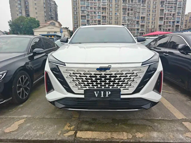 Changan Z6 — Фото автомобиля 2