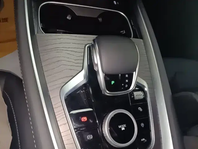 Chery Tiggo 8 PRO — Фото автомобиля 13