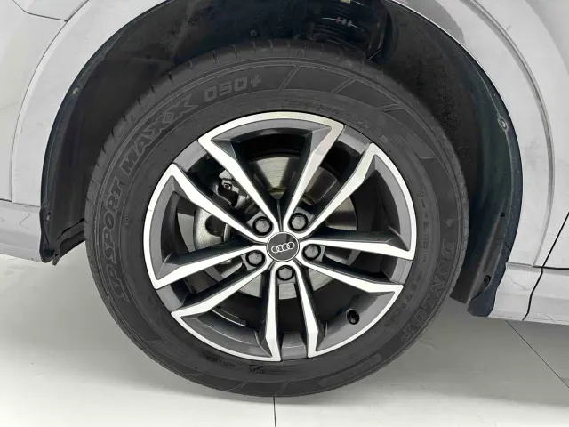 Audi Q3 — Фото автомобиля 23