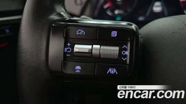 Hyundai Grandeur GN7 — Фото автомобиля 30