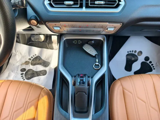 Haval H5 — Фото автомобиля 19
