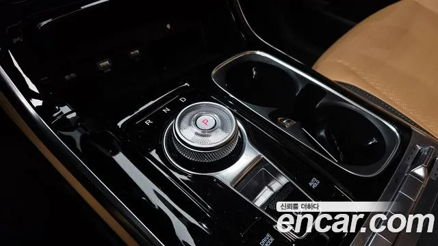 Kia Canival Carnival 4 поколение Дизель 7 мест Signature — Фото автомобиля 9